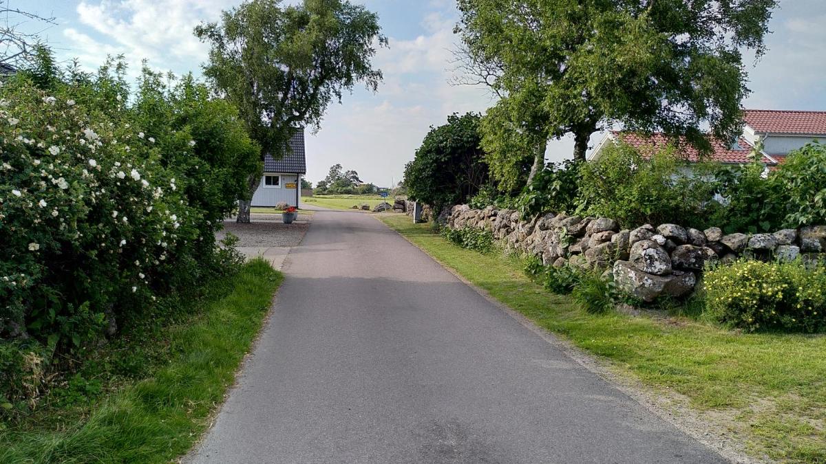 Lilla mysstuga i havsnära - Housity