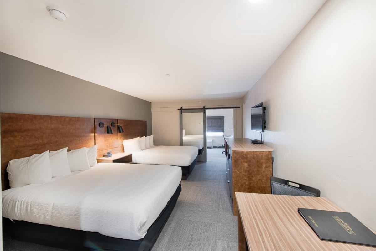 Third Street Inn - Housity