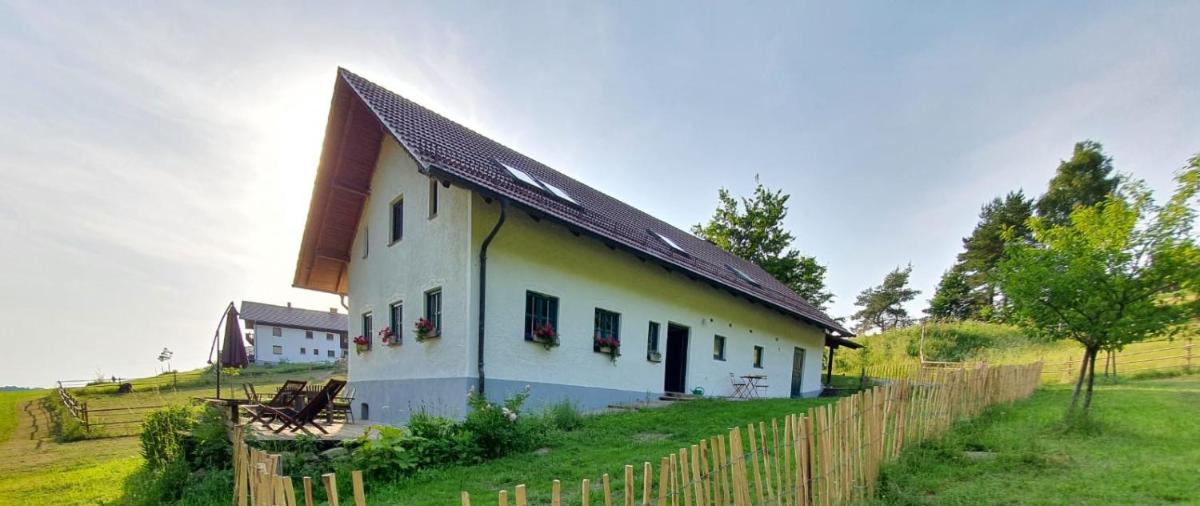 Ferienhaus am Dachsberg, Bayerischer Wald - Housity