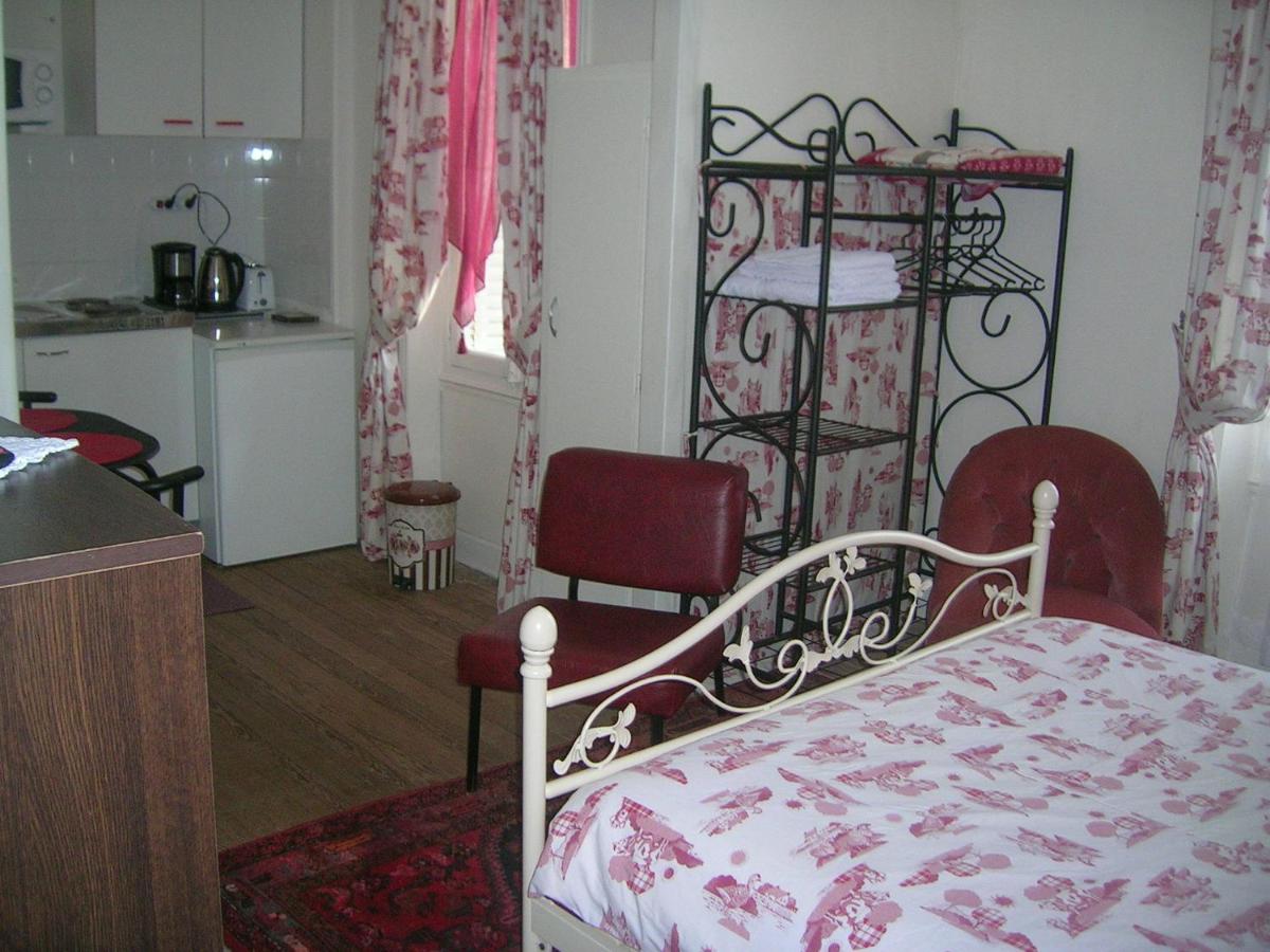 Studette Villa Odette - Housity