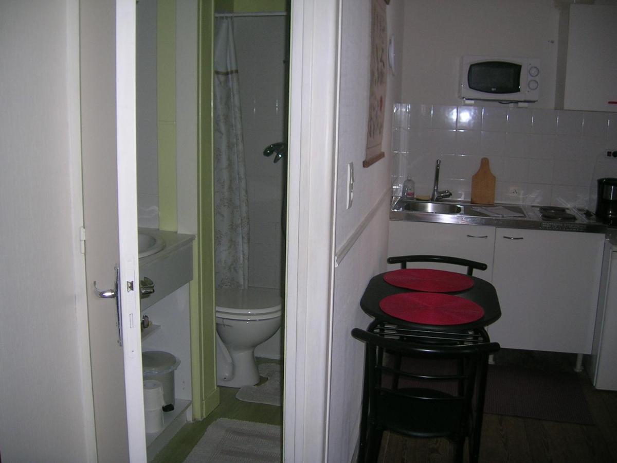 Studette Villa Odette - Housity