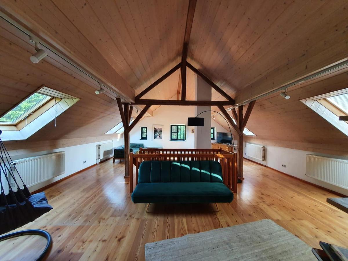 Ferienhaus am Dachsberg, Bayerischer Wald - Housity