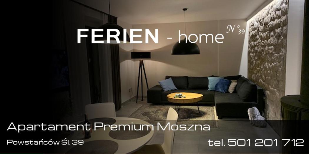 Apartament Premium Moszna - Housity