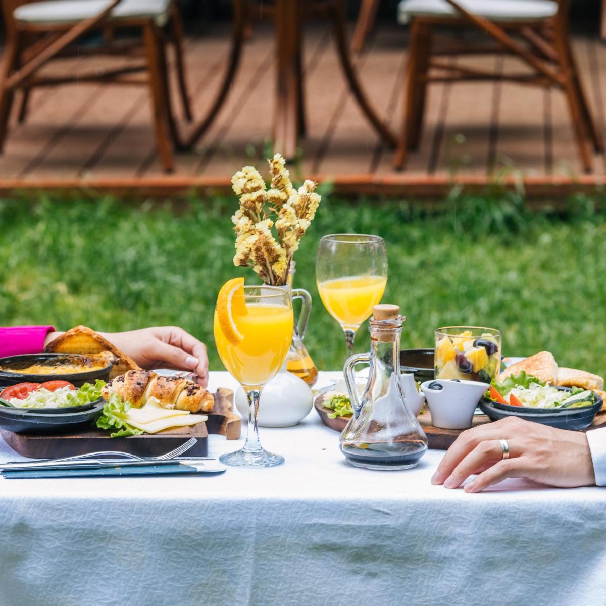 Heritage Hotel Krone - Hizvo