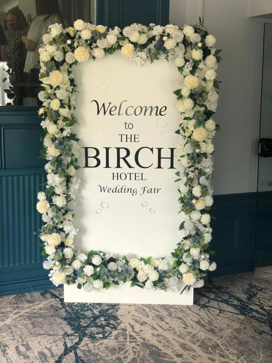 Birch Hotel - Housity