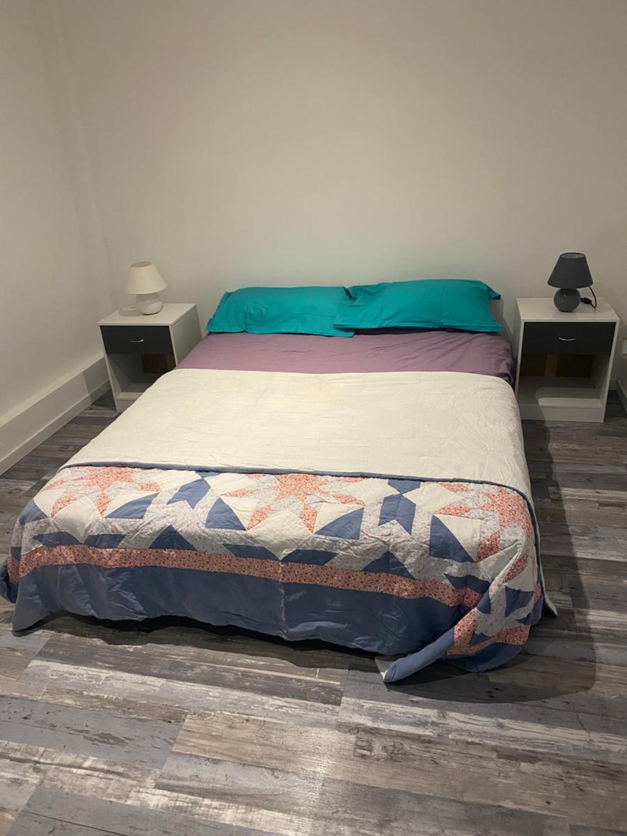 Suitetrails - Appartement calme entre Côte Basque et Landes