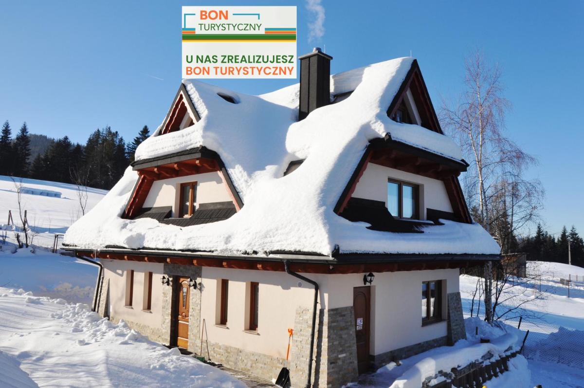 Apartamenty JSZI - Housity