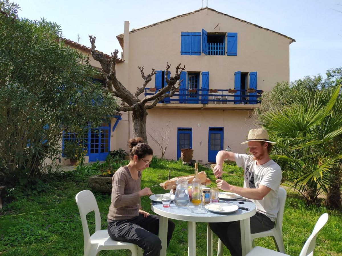 Chambres d'hôtes Les arbousiers - Housity