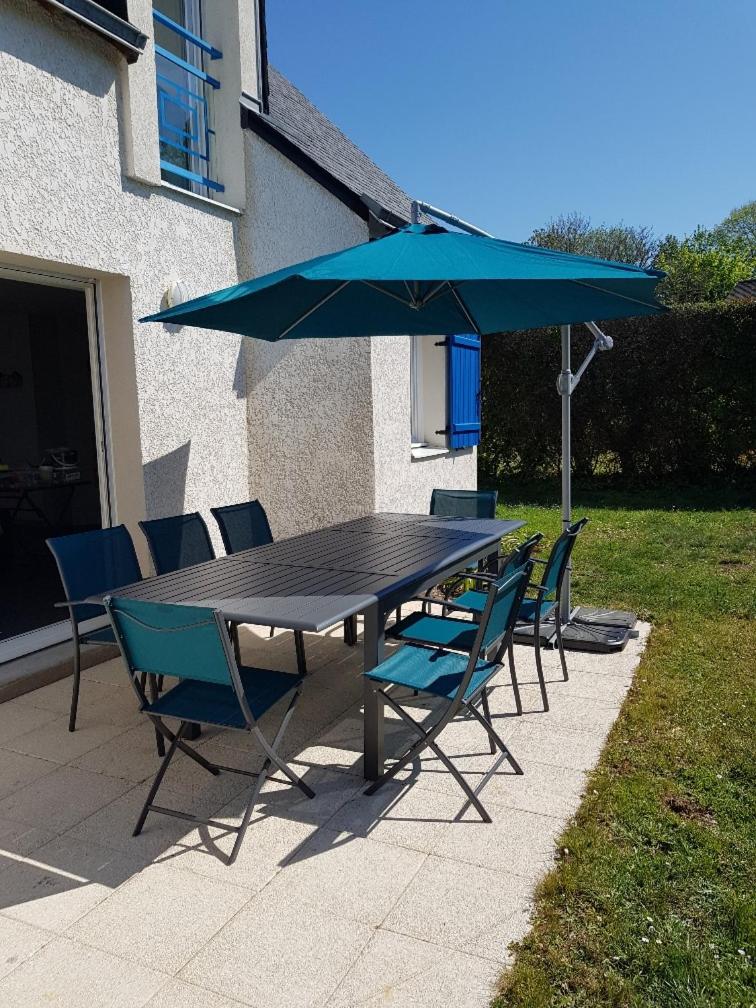 Gîte mon plaisir - Housity