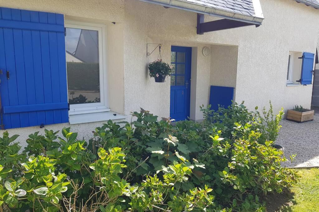 Gîte mon plaisir - Housity