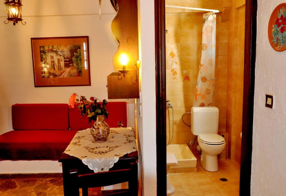 Heliotrope Apartments - Hizvo