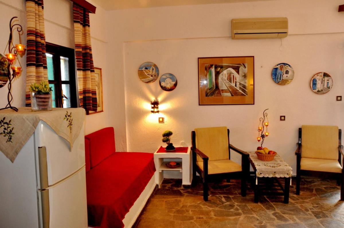 Heliotrope Apartments - Housity