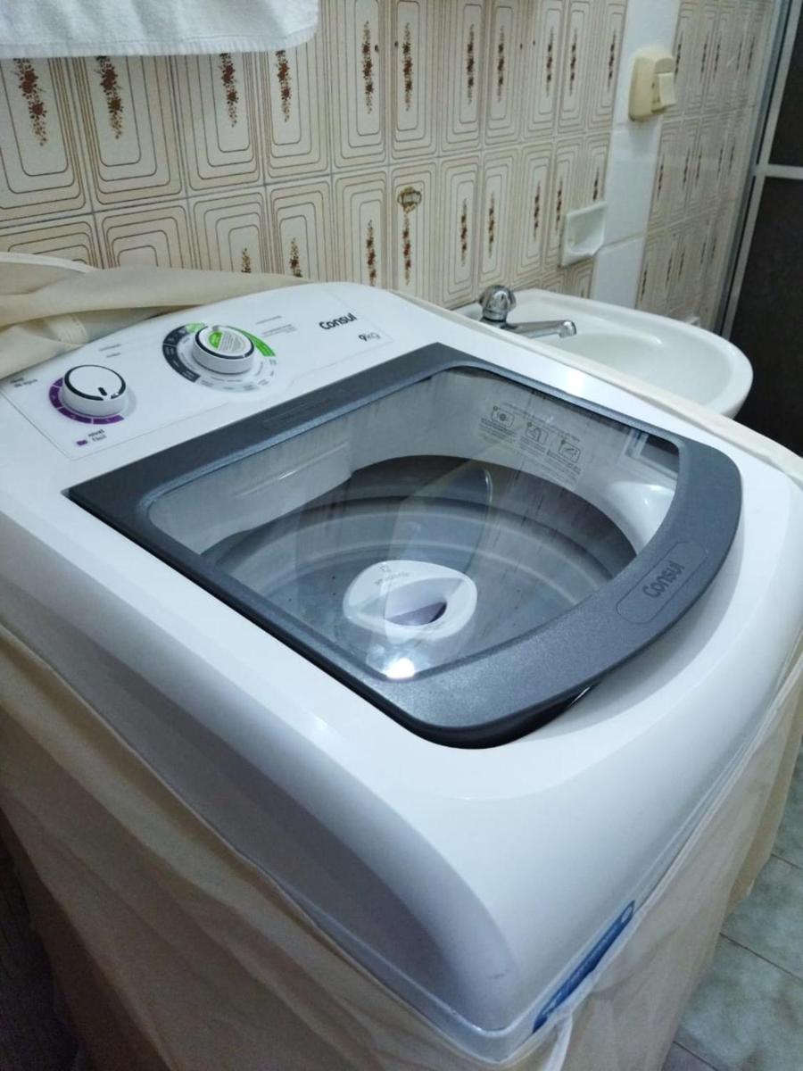 Apartamento Bento Residence - Housity