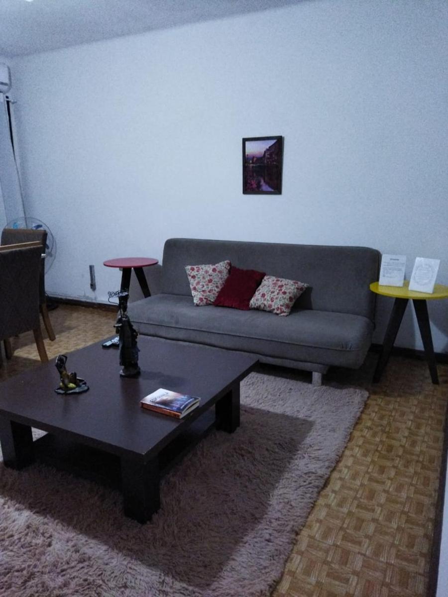 Apartamento Bento Residence - Housity