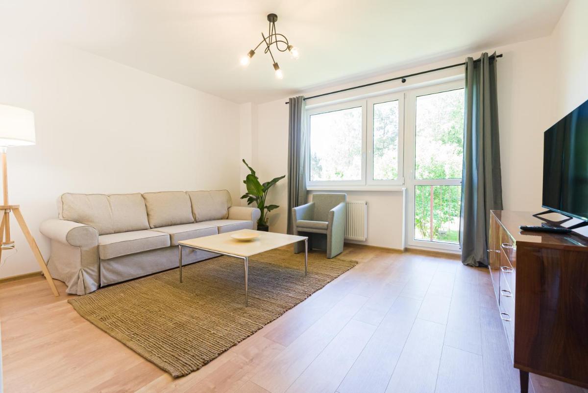 Cisna Apartament - Housity