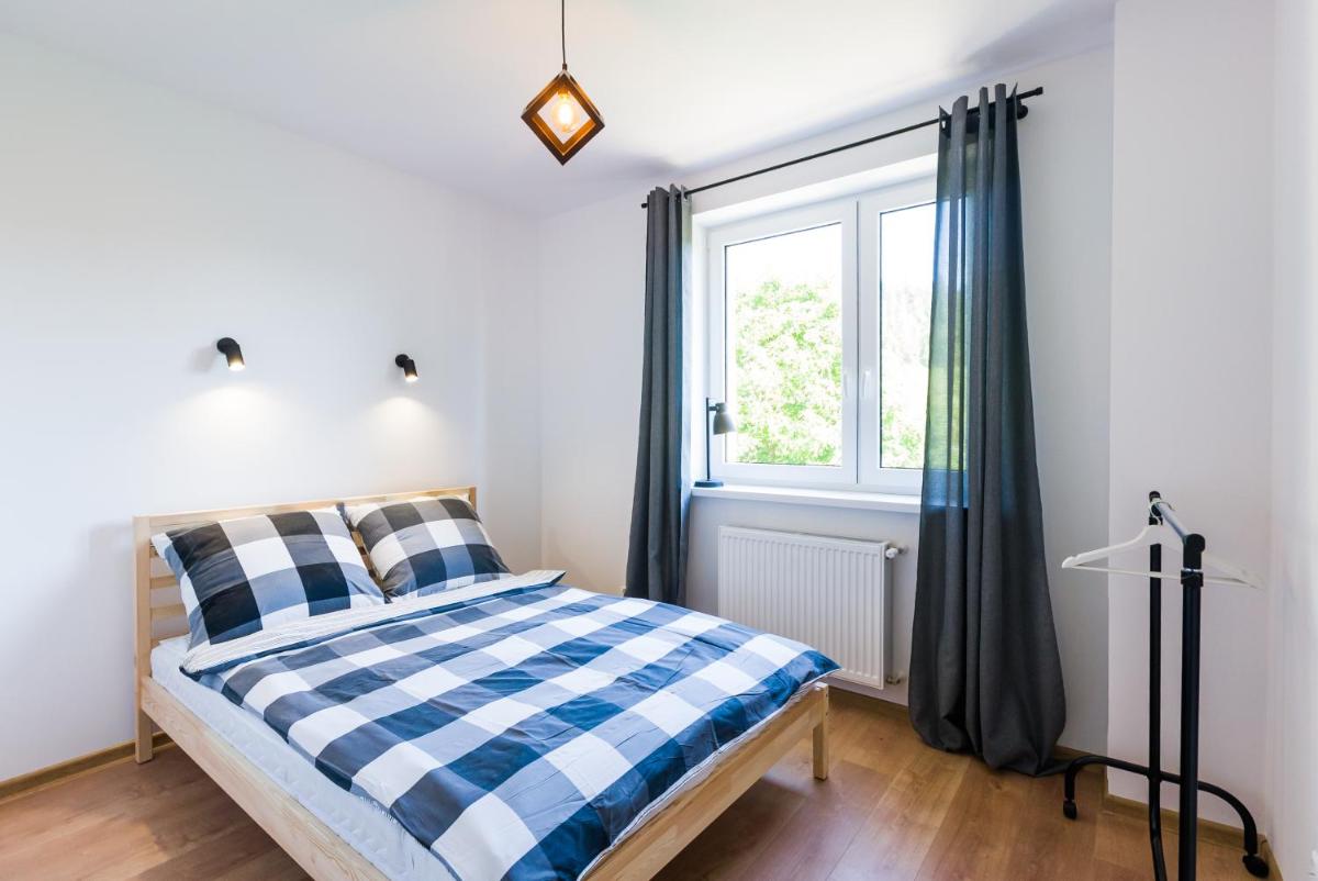 Cisna Apartament - Housity