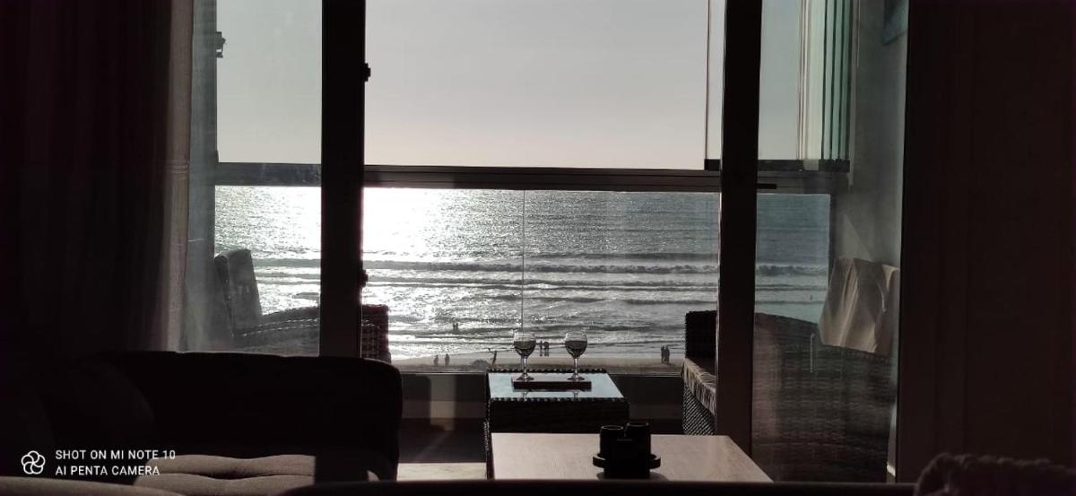 Atlantic 2 Beach house - Housity