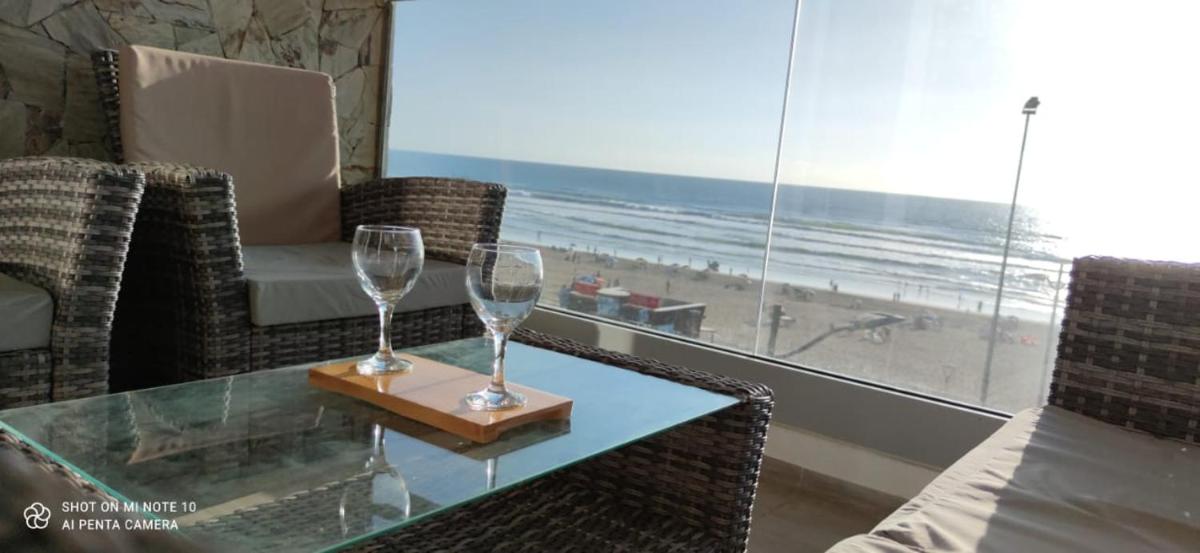 Atlantic 2 Beach house - Housity