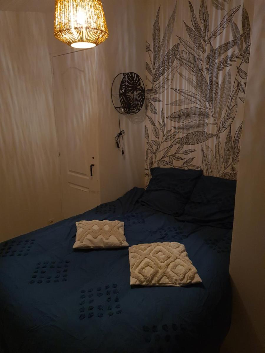 Gîte l'instant T - Housity