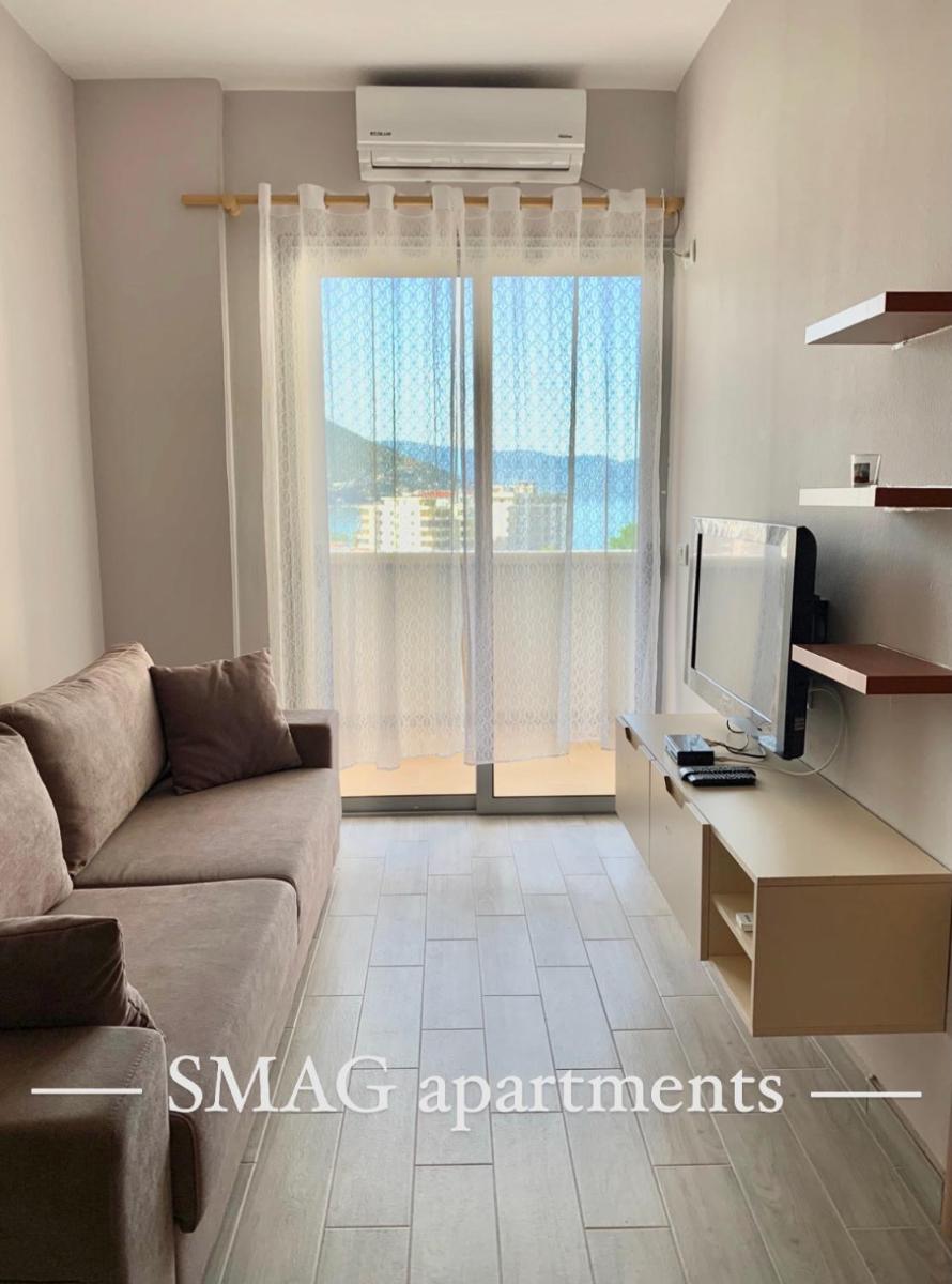 SMAG apartments - Housity