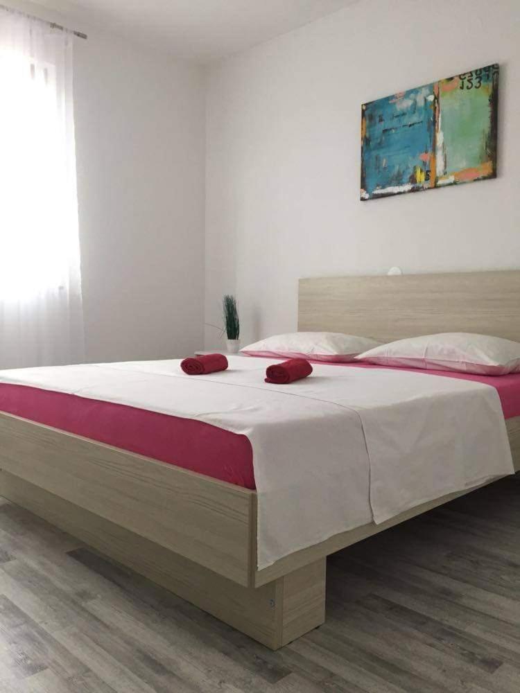 Apartment Ante and Dijana - Housity