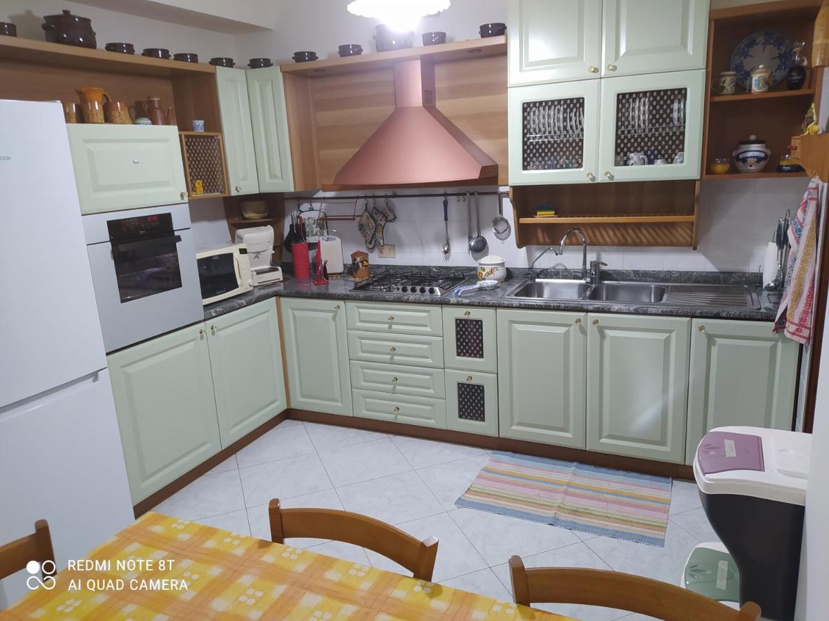 La casa dei nonni - Housity