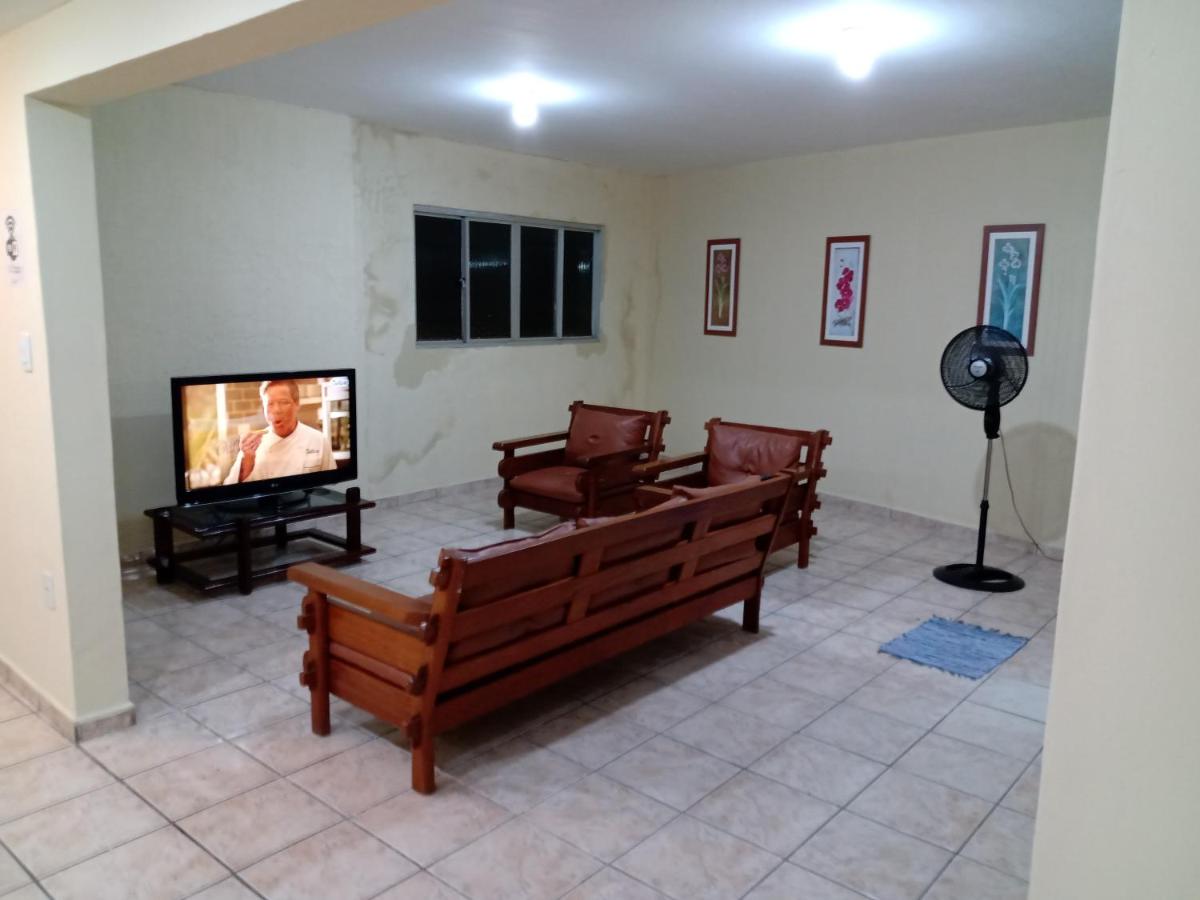 APtº 1º andar em Olinda Casa Caiada a 100 mts da praia - Housity
