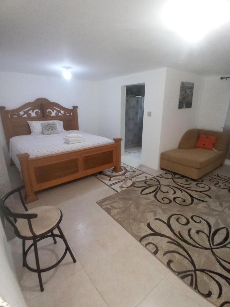 Suitetrails - Grace Garden Guesthouse