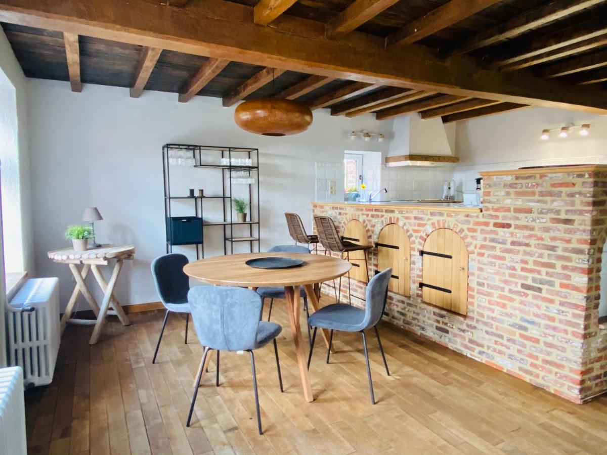 ZEN op Vakantie - Zen in de Vlaamse Ardennen Sint Janshoeve - Housity
