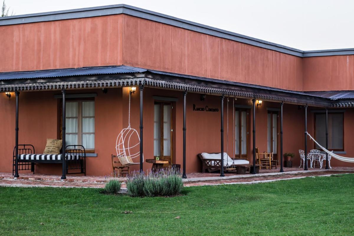 Rancho Contento Polo House - Housity