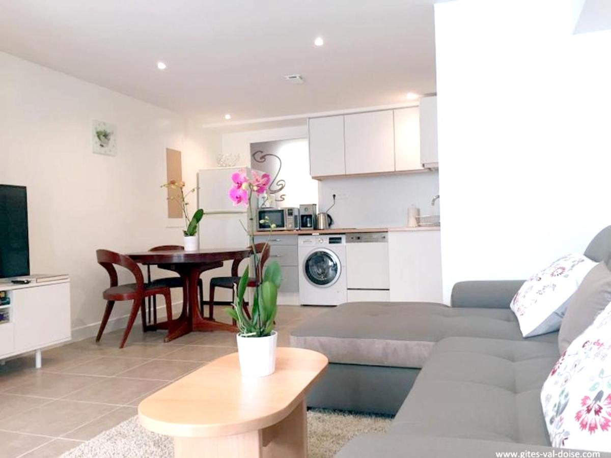 Appartement d'une chambre avec wifi a Argenteuil - Housity