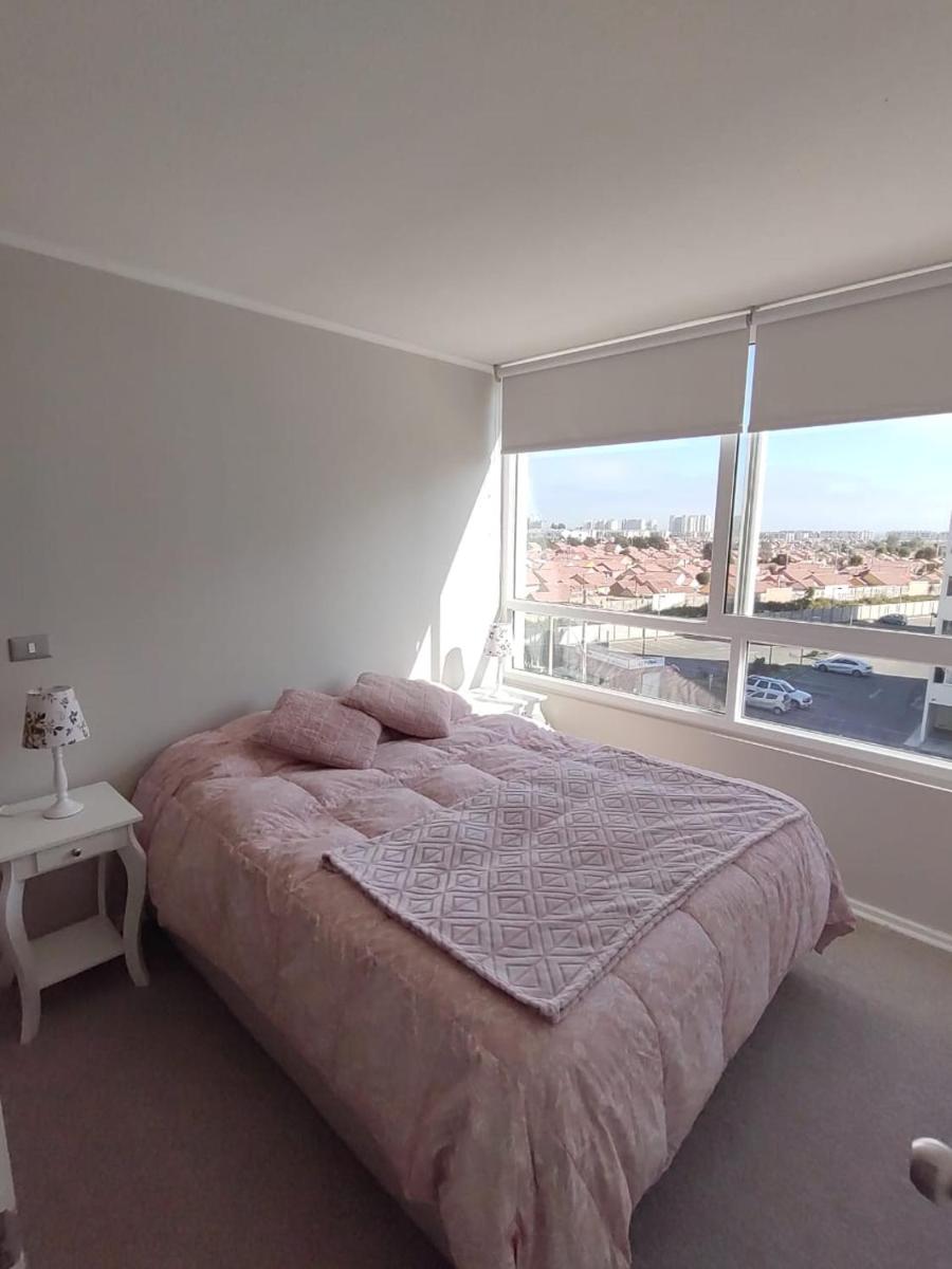 Suitetrails - New Relax Departamento