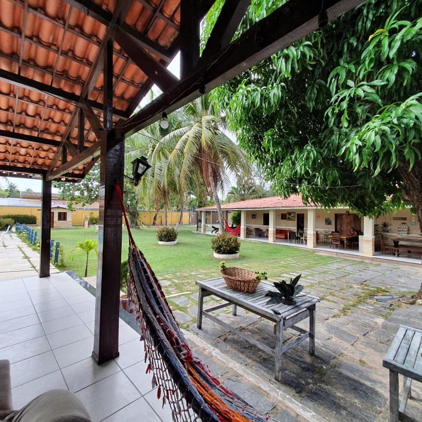 Suitetrails - Hotel Fazenda Recanto das Águias