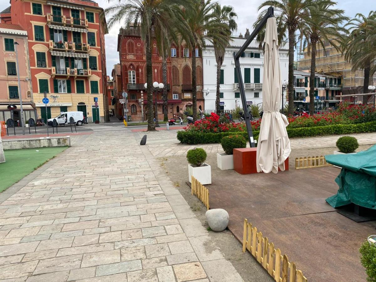 Sestri DeLuxe Penthouse All Included - Housity