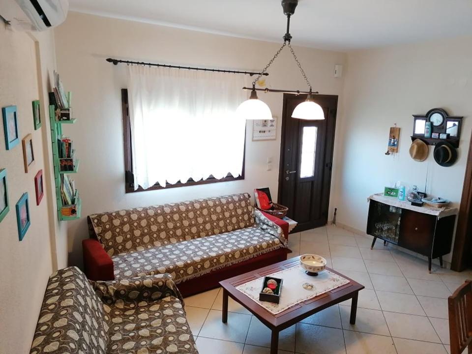 Papaioannou - Gomati Chalkidikis - Housity
