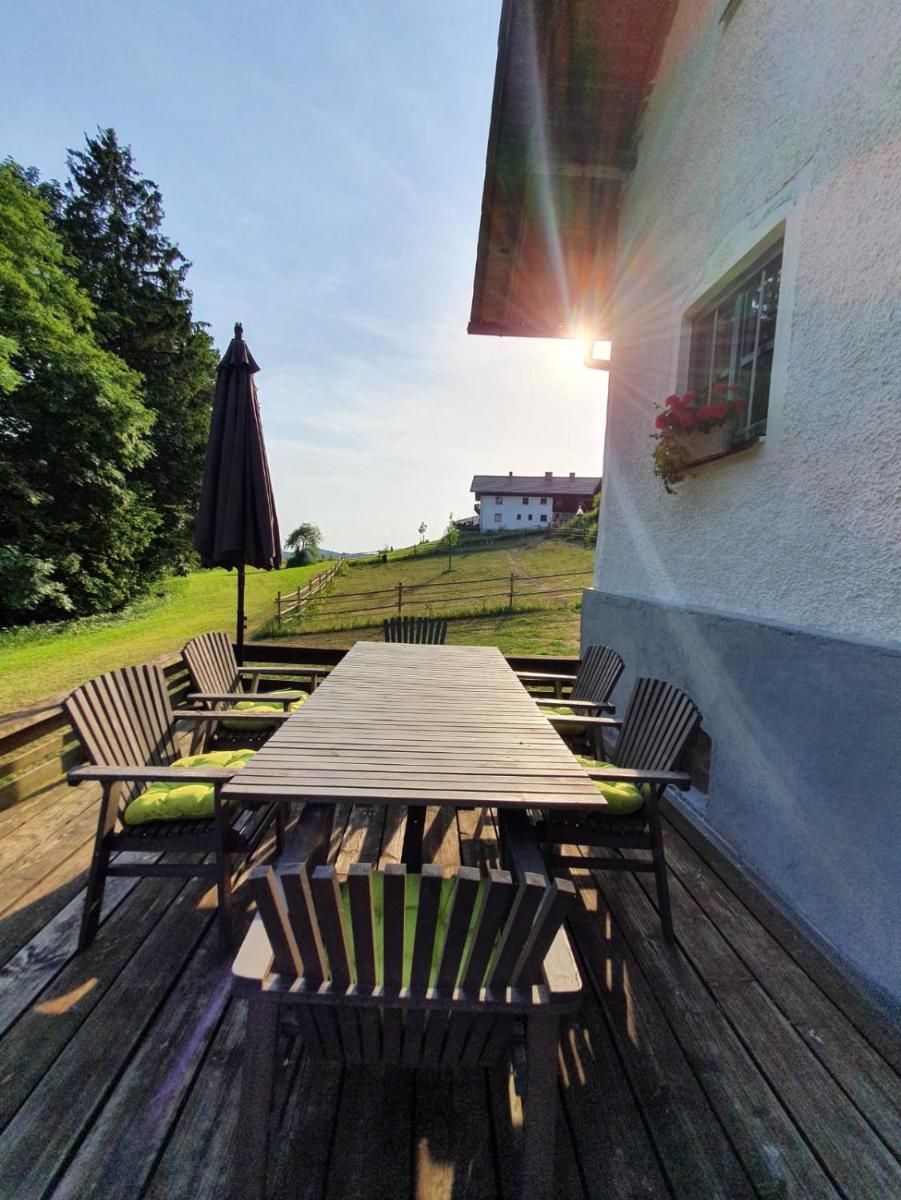 Ferienhaus am Dachsberg, Bayerischer Wald - Housity