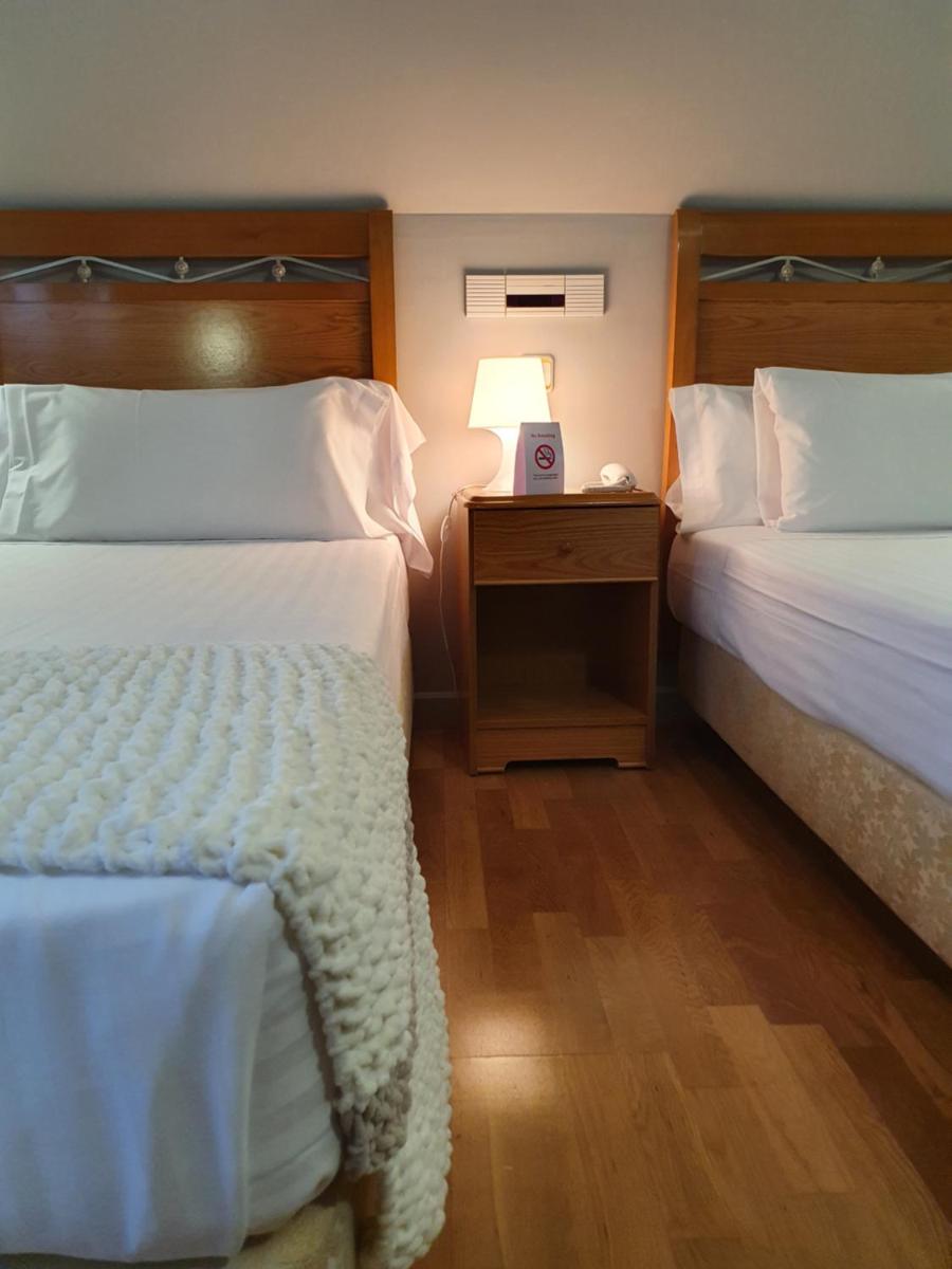 Suitetrails - Hotel La Cuesta