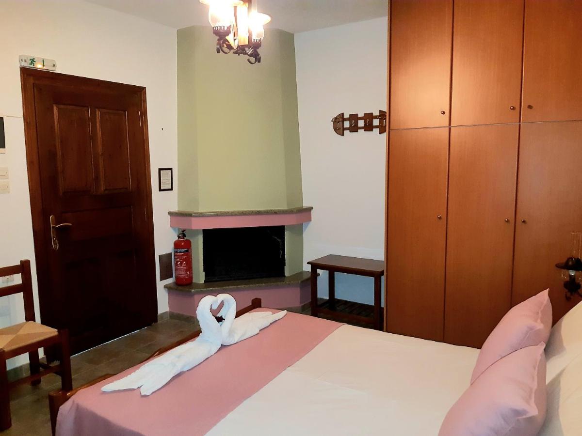 Tsonos Apartments - Housity