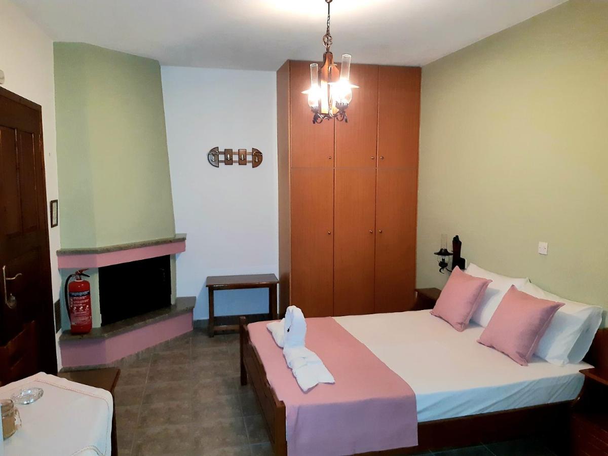 Tsonos Apartments - Housity