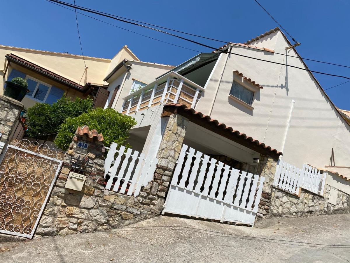 Suitetrails - Gîte « la sakalava » vue panoramique faron