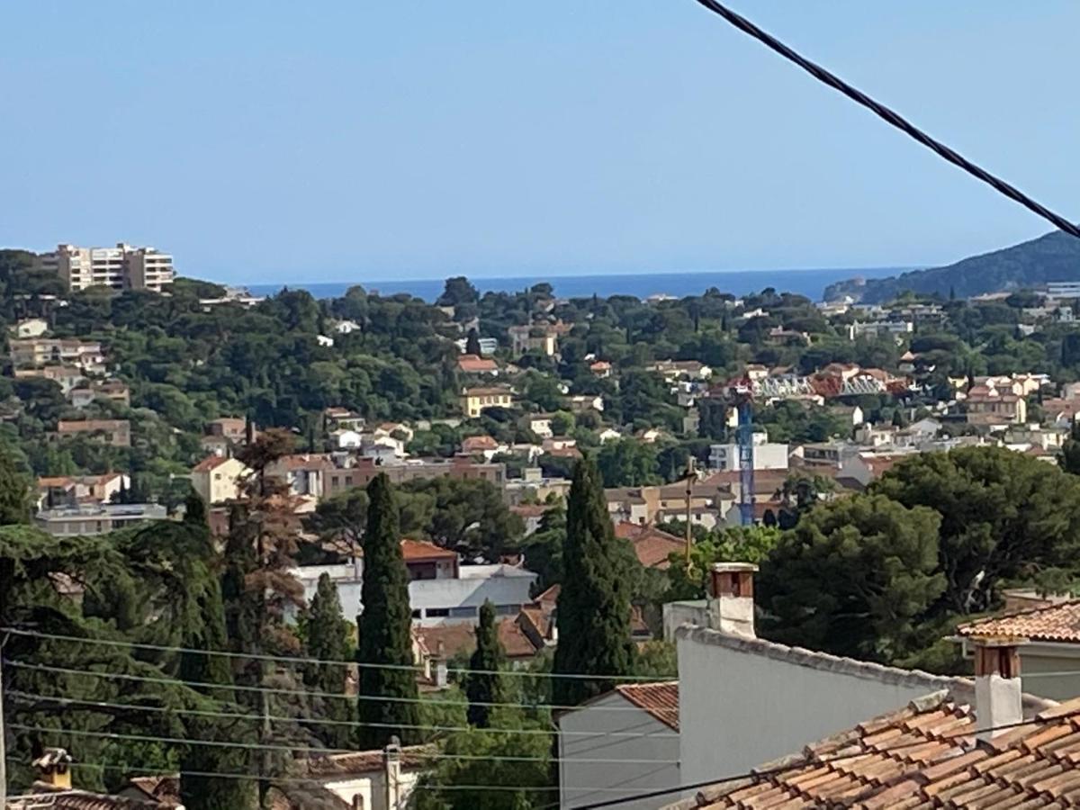 Gîte « la sakalava » vue panoramique faron - Housity