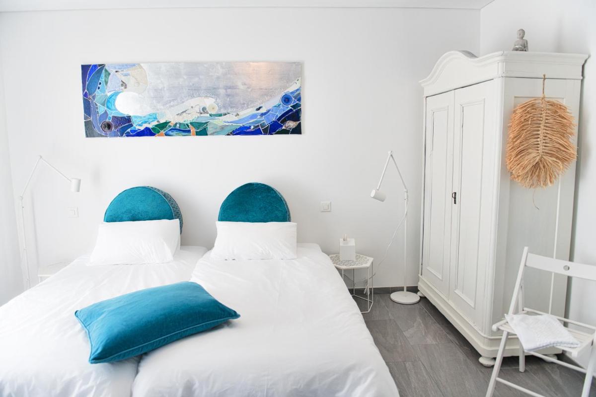 Salotto Brè - Bed & Breakfast charming rooms - Housity