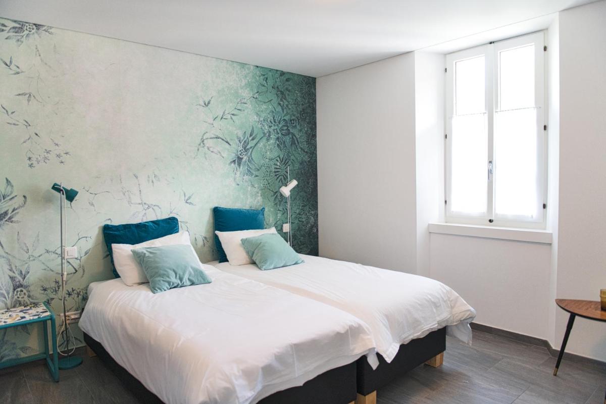 Salotto Brè - Bed & Breakfast charming rooms - Housity