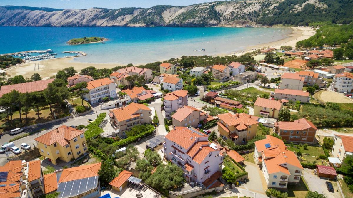 Apartmani Baja - Housity