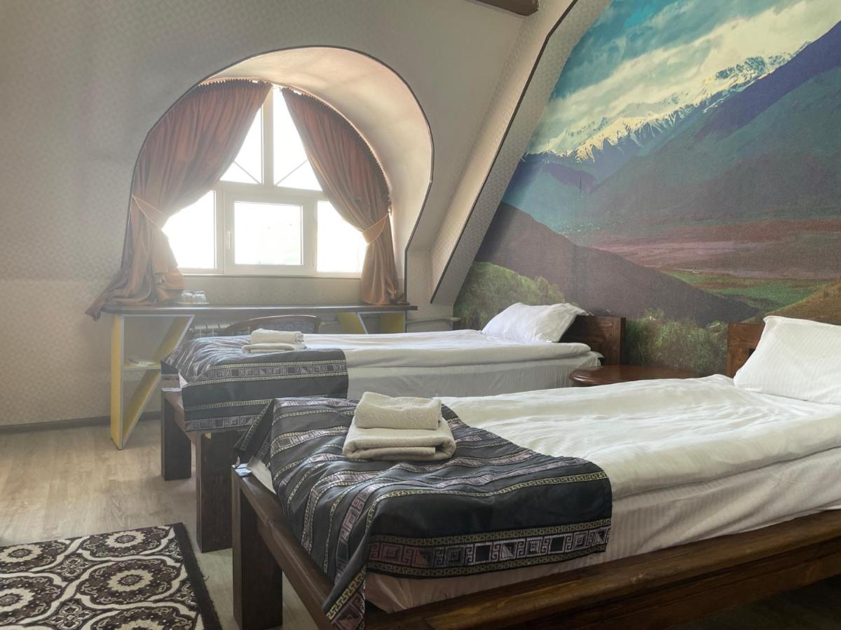 Eco House - Housity
