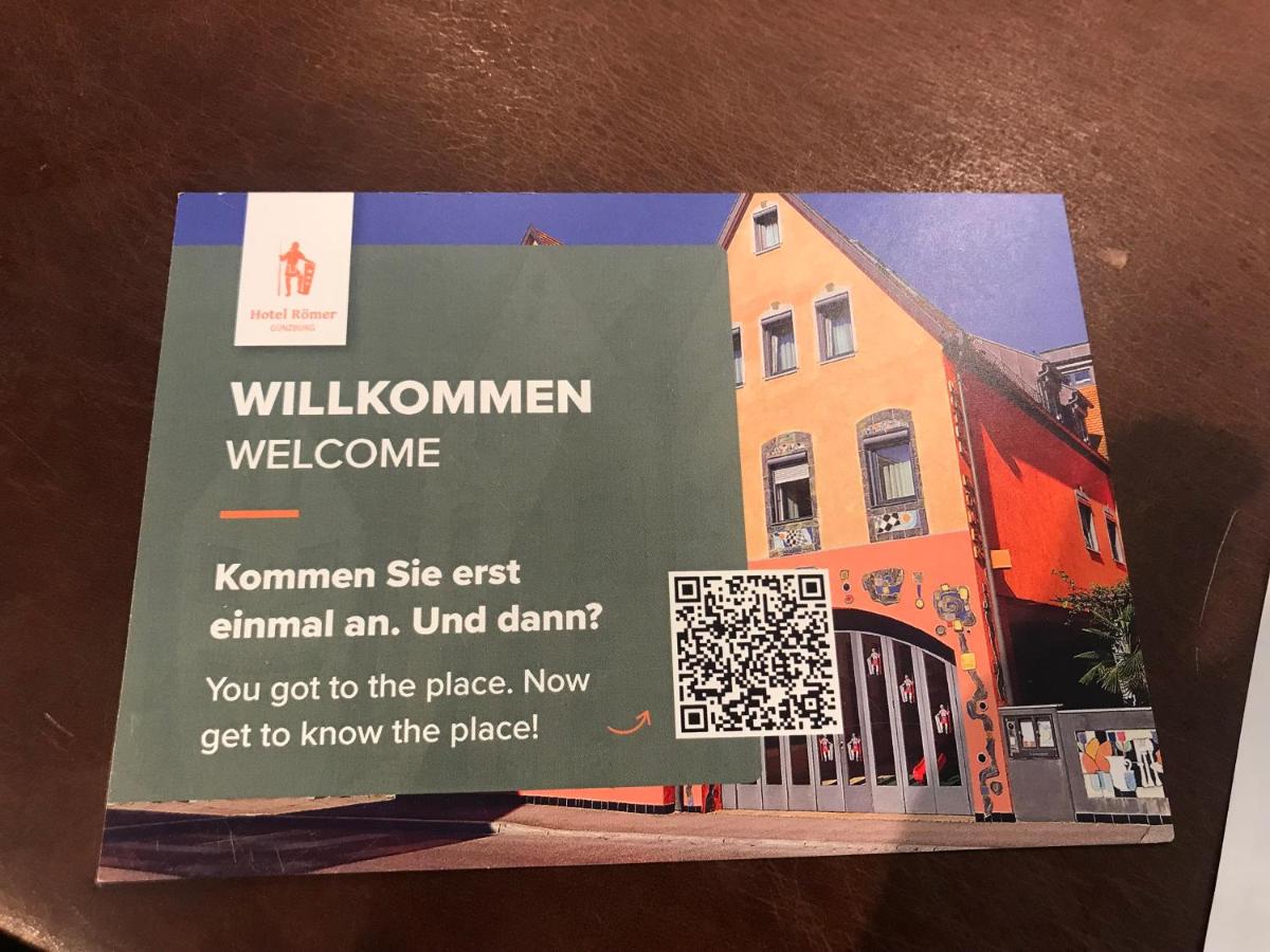 Hotel Römer by Fairway Hotels - Housity