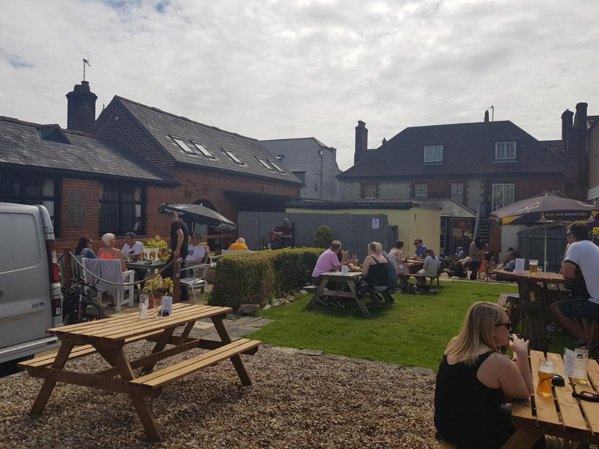 The Royal Oak - Housity