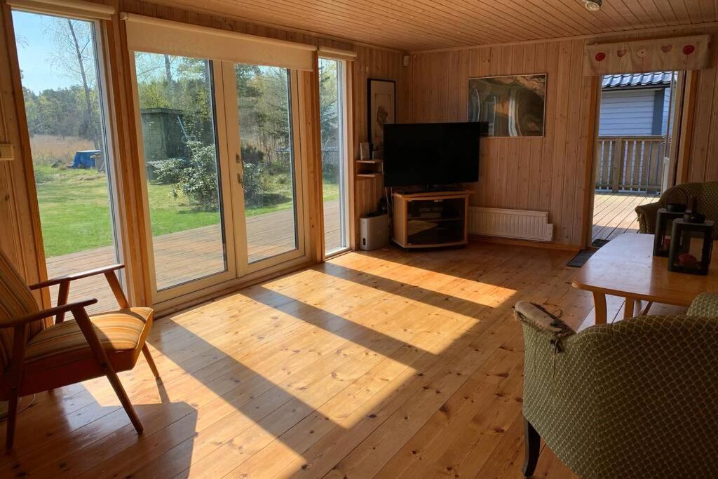Suitetrails - Wonderful cottage by the sea with spa