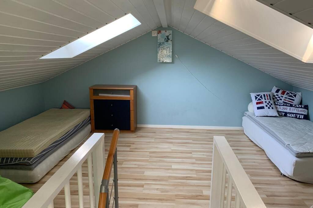 Suitetrails - Wonderful cottage by the sea with spa