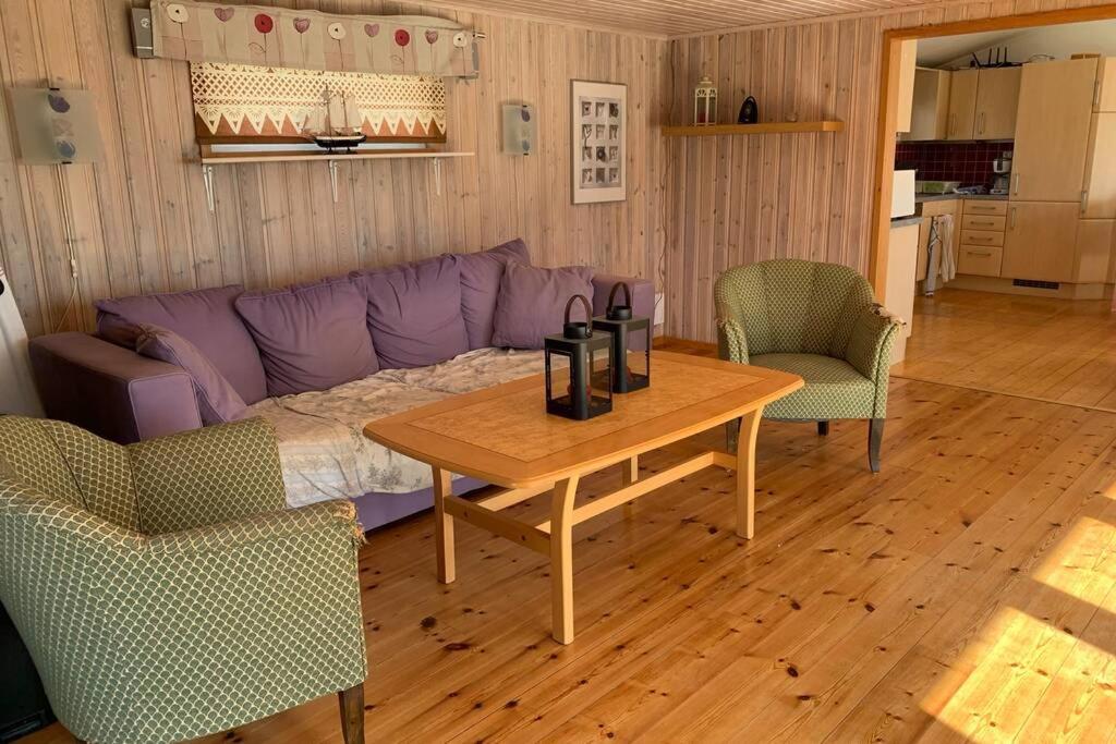 Suitetrails - Wonderful cottage by the sea with spa